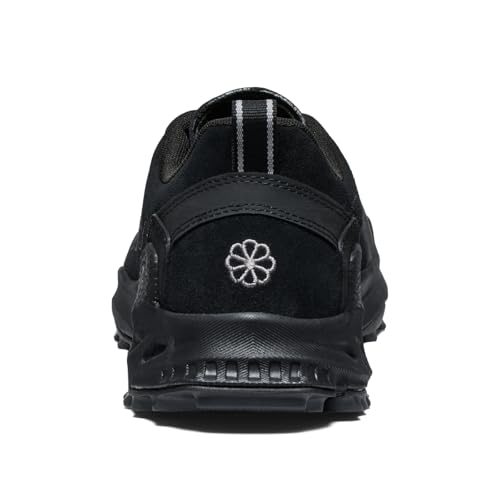 Image of KEEN Men's Jasper Zionic Durable Tread Suede Climbing Approach Style Hiking Shoes