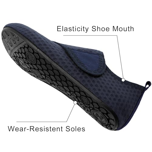 Image of Centipede Demon Kids Water Shoes Girls Boys Outdoor Quick Dry Barefoot Aqua Socks for Sport Beach Swim Pool Surf