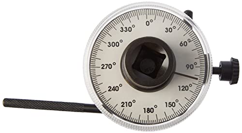 JBM 52583 - Goniómetro (1/2')