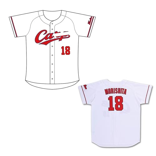 [EESDCOS] LJ[v jtH[̃ObY Xm 18  ؃vg vJjtH[ 싅  LOVc W[W X|[c Y fB[X (M,18)