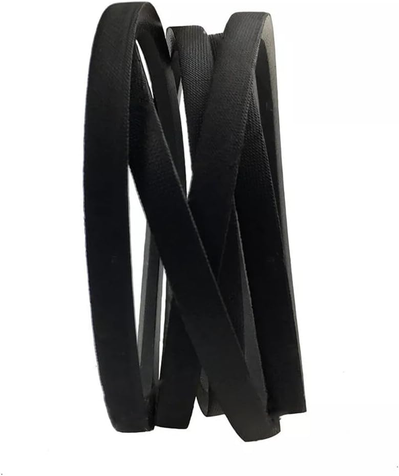 Lower Drive Belt for Yardman Ride On Mower for 9540467 7540467 and More Smooth Operation and Effective Cutting Performance