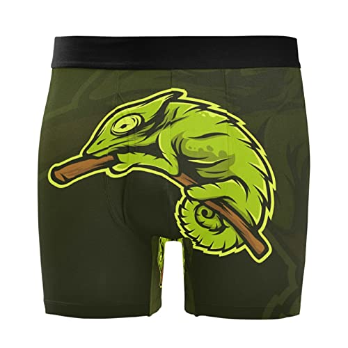 Calzoncillos bóxer para hombre Vnurnrn premium ultrasuaves pack de 2 unidades