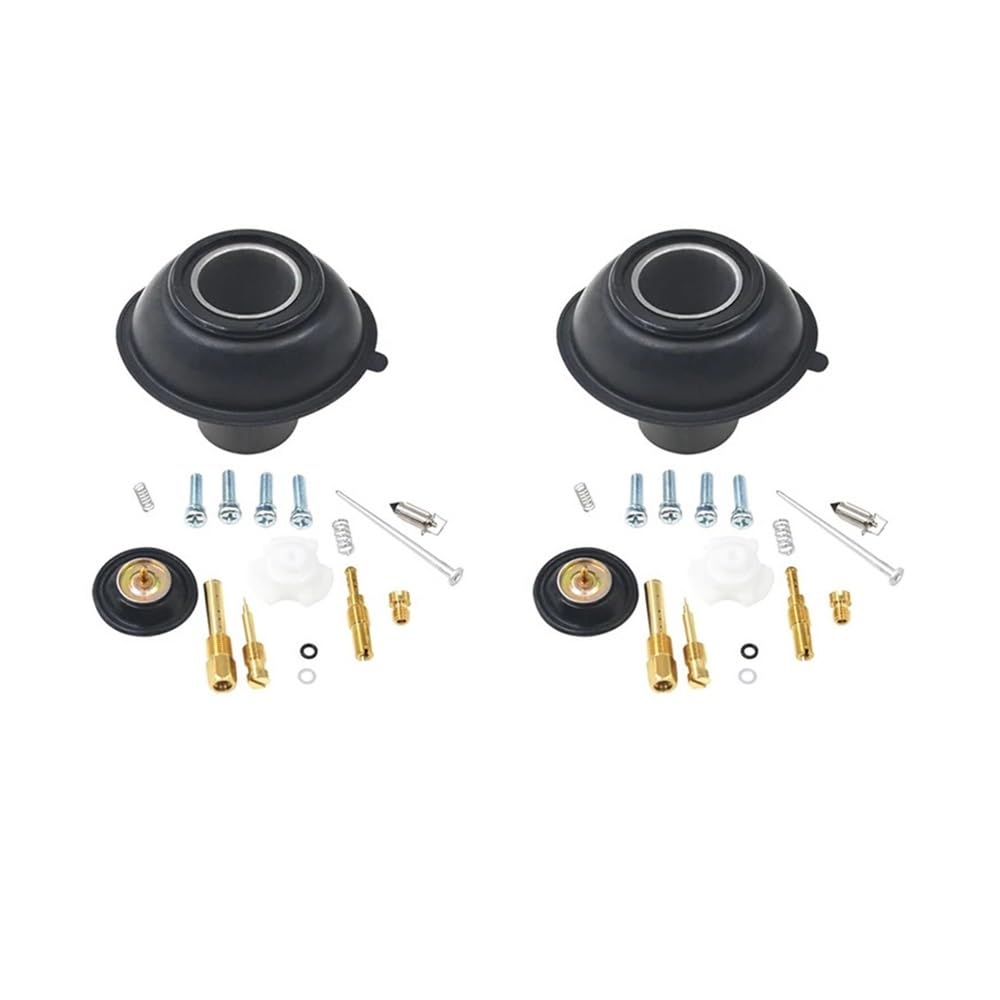 Kit de reparación de boquillas compatible con VLX600 VT600 NV400 NC26 NC34