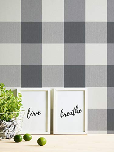 A.S. Création 2063-67 - Carta da parati in tessuto...