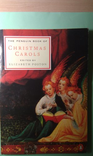 The Penguin Book of Christmas Carols