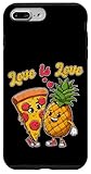 Photo Gallery custodia per iphone 7 plus/8 plus pineapple pizza ananas love hawaiian cute cartoon vintage Photo Gallery custodia per iphone 7 plus/8 plus pineapple pizza ananas love hawaiian cute cartoon vintage