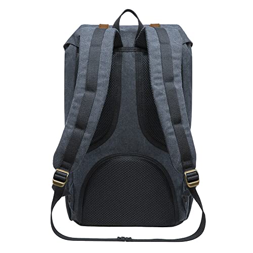 Kaukko Laptop Outdoor Backpack, Traveling Rucksack Fits 15.6 Inch Laptop (E5-1Bg2) #TOP2