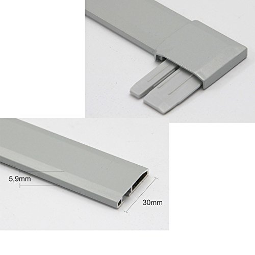 Lichtschachtabdeckung DILUMA Basic 115 x 60 cm
