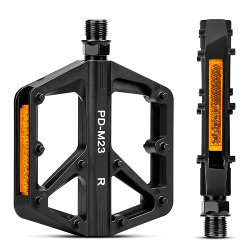 SYACHI (V[`) ]ԃy_ ˃Xgbvt ~ L Paltform & yʃ}EeoCNy_ 9/16C` jo[T]ԃy_ }Ee[h BMX MTBoCNp ubN