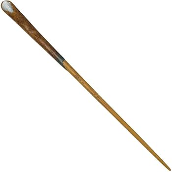 ファンタスティックビースト　黒い魔法使いの誕生　杖セット ファンタスティックビースト 黒い魔法使いの誕生 杖セット Amazon.co