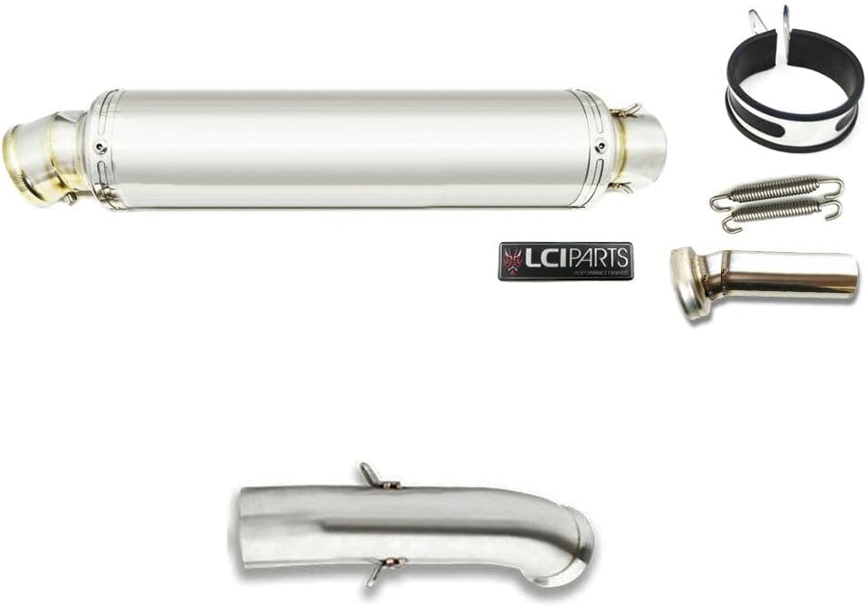 ルーズ 4616 車＆バイク K1200 2004-2008 エルシーアイパーツ LCIPARTS