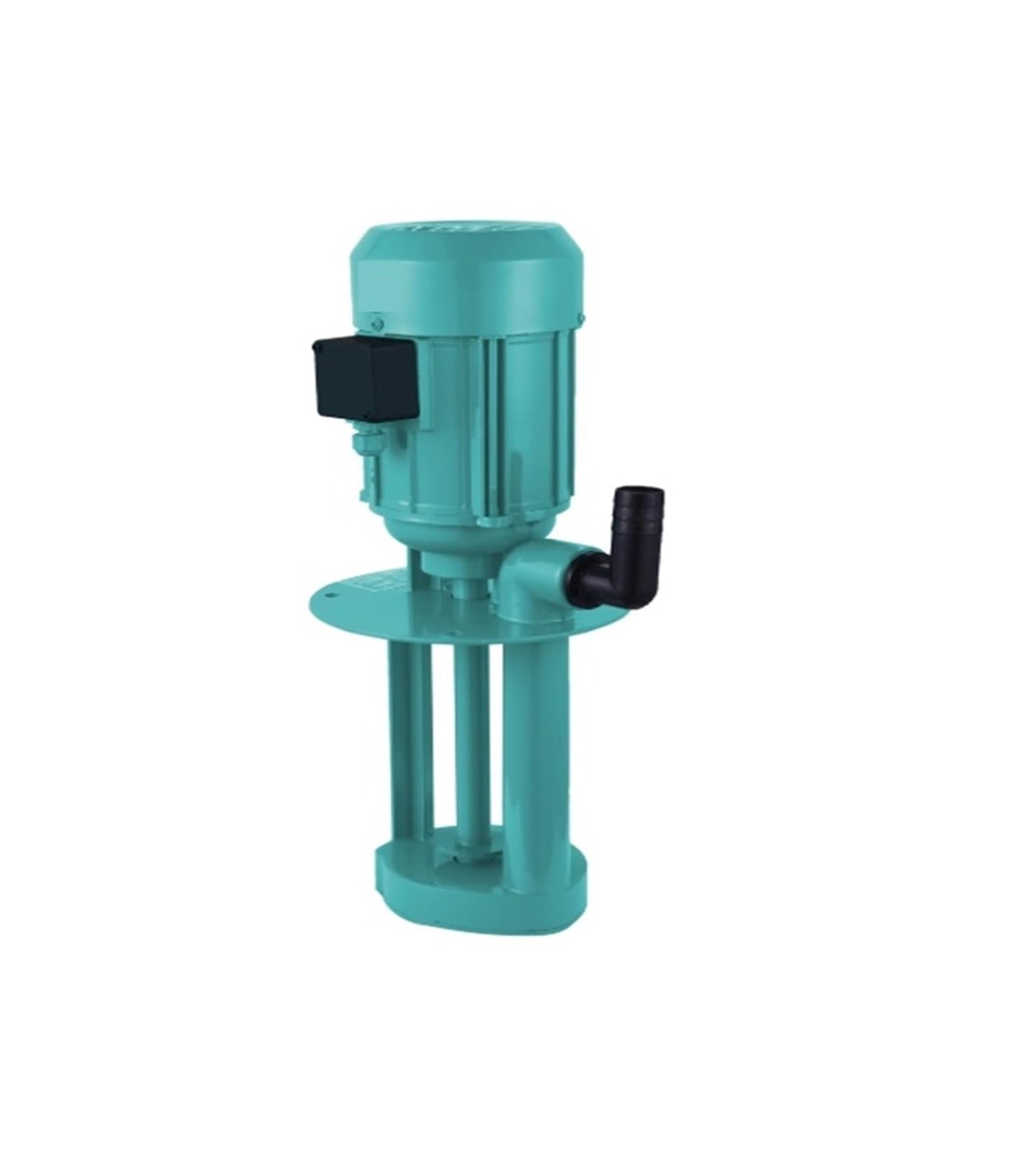 Three-Phase Electric Machine Tool Cooling Oil Pump DB-100 380V