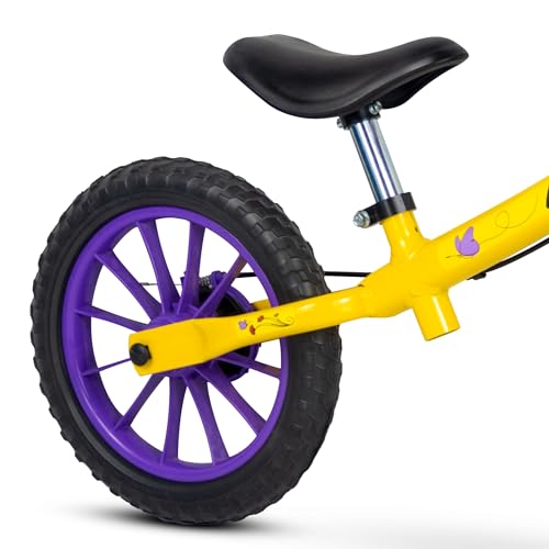 Balance Bike Garden Fly