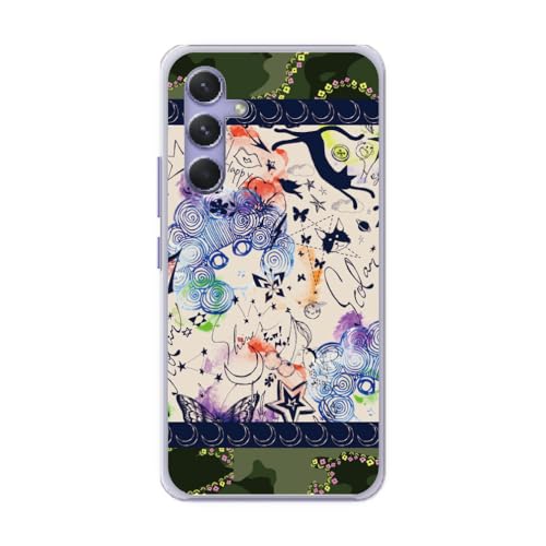 ScoLar �X�J���[ Galaxy S26 Ultra SC-53G/SCG38 �P�[�X �n�[�h�P�[�X �X�}�z�P�[�X �M�����N�V�[s26�E���g�� sc53g �X�}�z�J�o�[ �|���J�[�{�l�[�g�� �ی� ���� �J���t�� �X�J���[����� �l�R ��