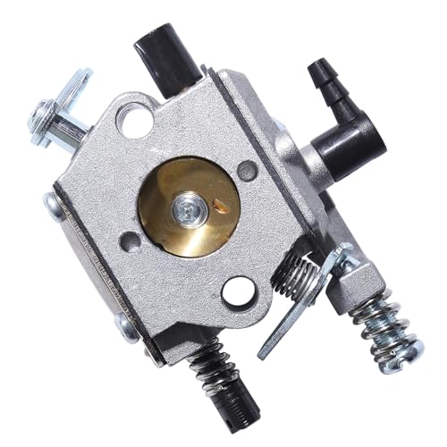 Carburateur pour tronçonneuse 45cc 52cc 58cc moteur 2 temps