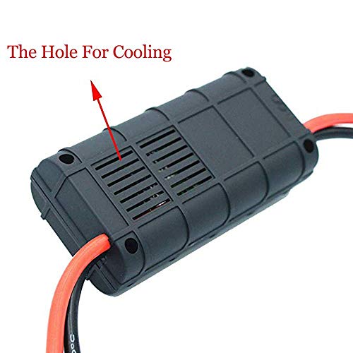 Rgbzone 200Amps High Precision G.t. Power Rc Watt Meter And Power Analyzer With Digital Lcd Screen #TOP3