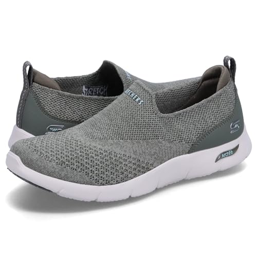 Image of Skechers Women Arch Fit Refine Don't Go Slip-On