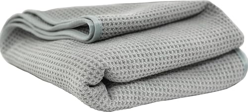 Chemical Guys Waffle Weave