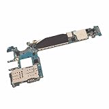 costo scheda madre samsung s8 Lunga durata: realizzata con materiali PCB, questa scheda madre è progettata per resistere all'usura, garantendo una lunga durata del tuo telefono.