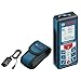 Price comparison product image Bosch Professional GLM 80 Professional Laser Rangefinder