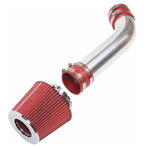 Kit d'admission d'air froid Nissan 350Z pour libérer le moteur des flux d'air restrictifs