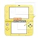 Vaxson Anti Spy Schutzfolie, kompatibel mit Nintendo 3DS LL / 3DS XL, Displayschutzfolie Privatsphäre Schützen Bildschirmschutz [nicht Panzerglas ] Neue