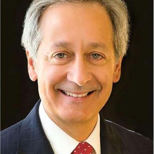 Jeff Lanza - FBI Agent - Cyber Crime Expert Titelbild