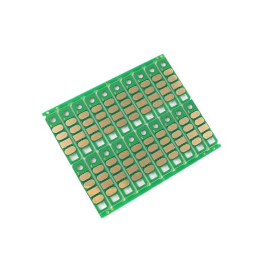 Puce DO412K compatible TL-412HK M7102DN réinitialisation tambour laser
