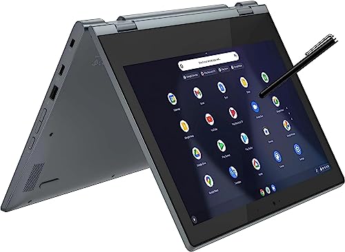 Image of Lenovo IdeaPad 15.6-inch Laptop Computer - Anti-Glare FHD Display, i5-1235U Processor(Beat i7-1135G7)