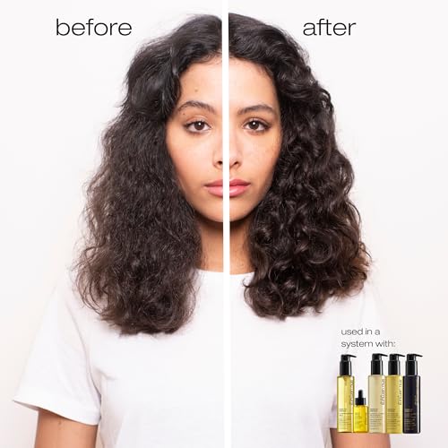 shu uemura art of hair Essence Absolue Balm, view 4