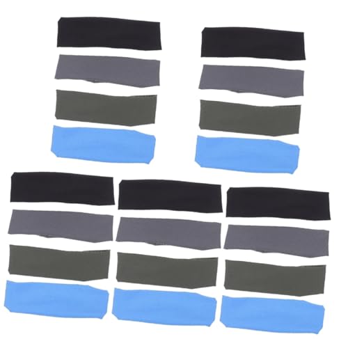 Bandeau de sport pour running yoga musculation et fitness