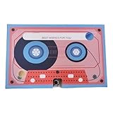 Au-delà de la Saint-Valentin, cette carte convient aux anniversaires, anniversaires de mariage et autres célébrations. Parfaite pour les utilisateurs qui aiment créer des surprises à travers divers moments festifs