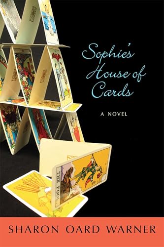 Sophie's House of Cards: A Novel