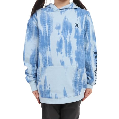 Image of Hurley boys Boys' Graphic Pullover Hoodie