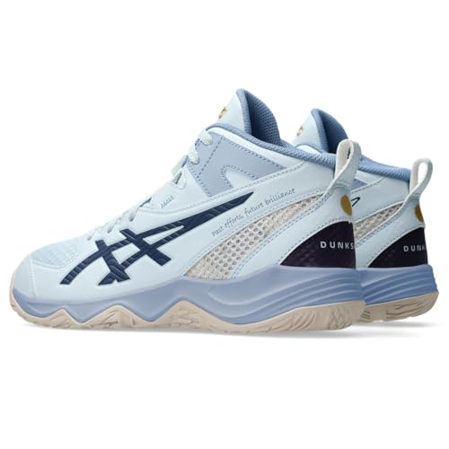 asics DUNKSHOT MB 10 L.E. 1064A023