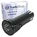 Produktbild Trade-Shop Li-Ion Akku 3,6V 2500mAh kompatibel mit Panasonic EY9L10 EZ9L10 EY9L10B EY9L10B32, kompatibel mit ABB Stotz SDF-AK 1000