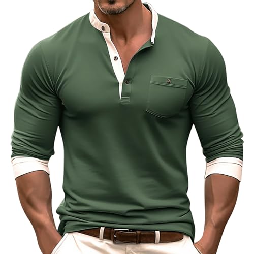 Camisetas Hombre Manga Corta Textura T-Shirts con Solapa Camiseta elástica y cómoda Sueltas Verano Tops Sueltos Gimnasio Entrenamiento atlético