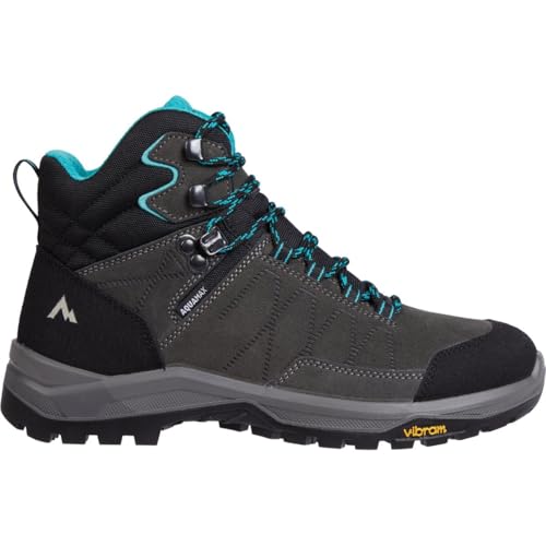Botte de randonnée McKinley Magma IV Mid Aqx chaussure marche femme