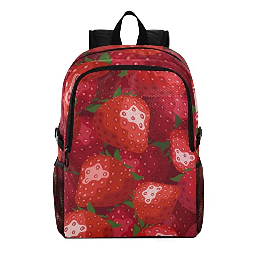 Cartable garçon fille Vnurnrn sac à dos léger pliable imperméable pour voyage scolaire