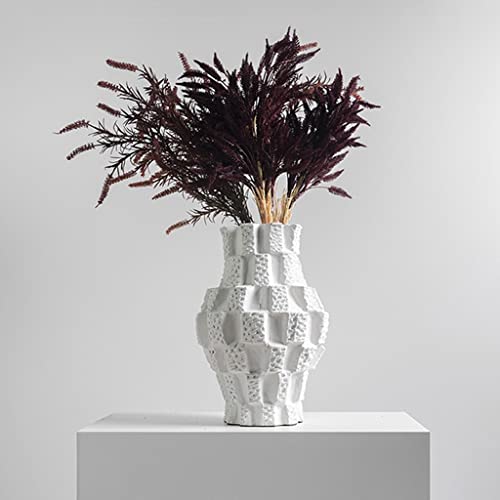 Vase moderne stable pour fleurs afin de sublimer vos tables