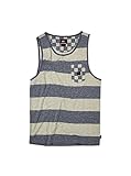 Quiksilver Men's Check Your Neck Tank