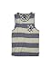 Quiksilver Men's Check Your Neck Tank