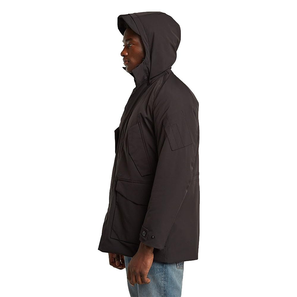 G-STAR Multipocket Pdd Parka Giacca Uomo