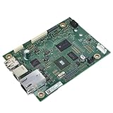 Scheda Formatter CF378-60001 PCA Adatta for HP Color Laserjet M377 M477 M477fdn M477fne M477fdw Logic CF379-60001 CF377-60001(M377dw)
