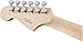 Squier by Fender Affinity Series Jazzmaster HH Electric Guitar - Laurel Fingerboard - Arctic White