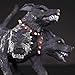 Safari Ltd. Cerberus Figurine - Hand-Painted 4.75