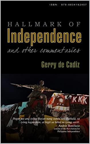 Hallmark of Independence (English Edition)