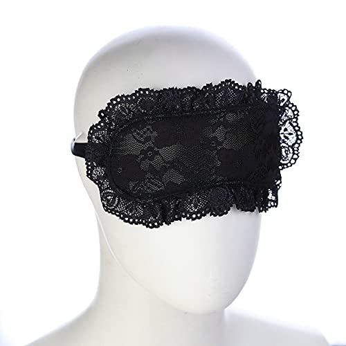 Onundon Sleep Mask With Lace Blindfold For Sleeping Sleep Eye Mask #TOP1