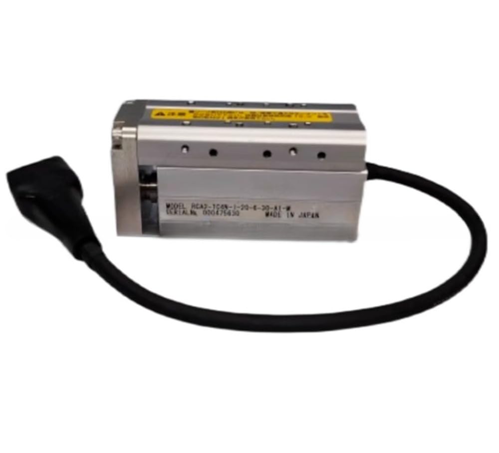 1pc new Servo Type Linear Stage Actuator Module RCA2-TC4N-I-20-6-30-A1-M