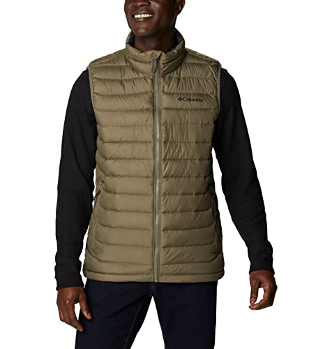 Image of Columbia Men's Powder Lite II Vest